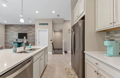 Cape Haze House | Tropical Paradise - Gated Community - PRIVATE elevator