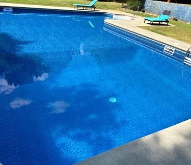 Douglasville House | Tropical Pool Estate