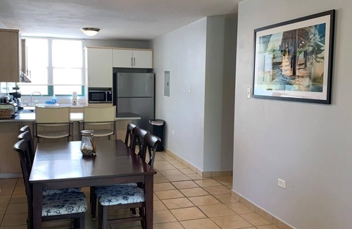 Rio Grande Condo | Tropical Resort , 5 Pools & Direct Beach Access