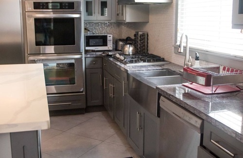 Port of Spain Villa | Tropical Retreat Santa Cruz
