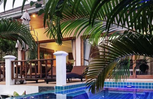 Mae Nam Villa | Tropical Season Villa Resort
