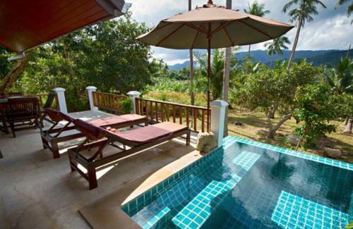 Mae Nam Villa | Tropical Season Villa Resort