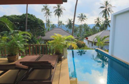Mae Nam Villa | Tropical Season Villa Resort