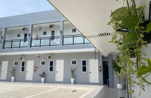 Tagbilaran Hotel | Tropical Stay Accommodations Dao