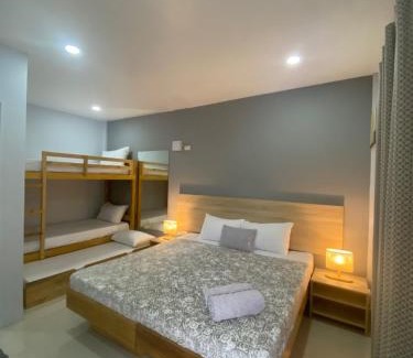 Tagbilaran Hotel | Tropical Stay Accommodations Dao