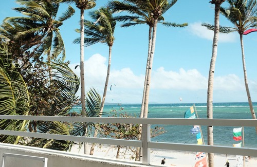 Balabag Villa | Tropical Stay Boracay
