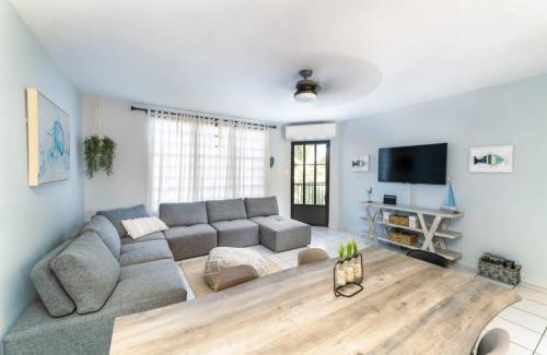 Stella Apartment | Tropical Tranquility - Corcega