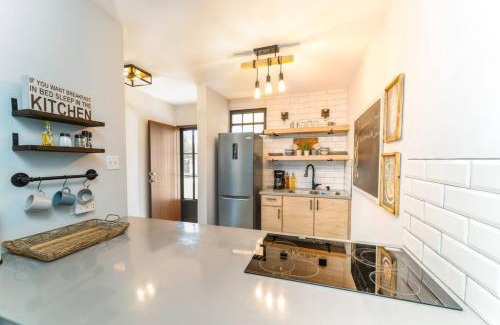 Stella Apartment | Tropical Tranquility - Corcega