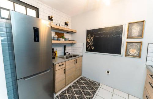 Stella Apartment | Tropical Tranquility - Corcega