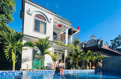 Phong Nha House | Tropical Valley Homestay - Villas