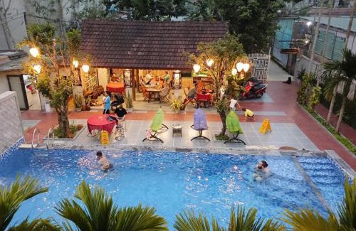 Phong Nha House | Tropical Valley Homestay - Villas