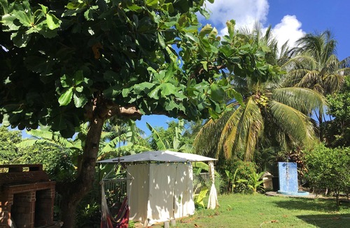 Sainte-Rose Apartment | TropicalKaz Guadeloupe - Kaz Alberto