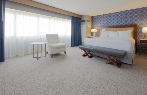 Atlantic City Resort | Tropicana Atlantic City, A Caesars Destination