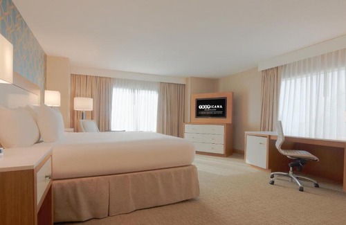 Atlantic City Resort | Tropicana Atlantic City, A Caesars Destination