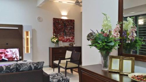 Sepang House | Tropicana Home Concept@Saujana KLIA, Sepang