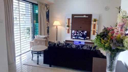 Sepang House | Tropicana Home Concept@Saujana KLIA, Sepang