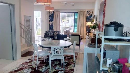 Sepang House | Tropicana Home Concept@Saujana KLIA, Sepang