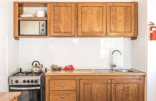 Port Vila Hotel | Tropicana Lagoon Apartments