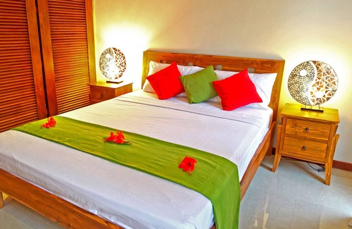 Port Vila Hotel | Tropicana Lagoon Apartments
