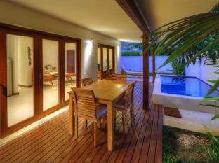 Port Vila Apartment | Tropicana Lagoon Apartments