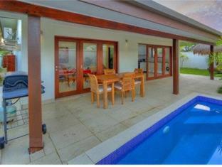 Port Vila Apartment | Tropicana Lagoon Apartments