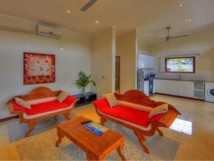 Port Vila Apartment | Tropicana Lagoon Apartments