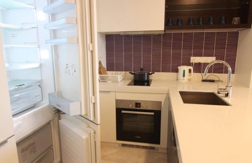 Kuala Lumpur City Centre Apartment | Tropicana The Residences By RS