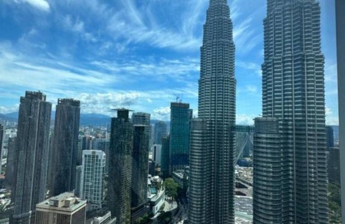 Kuala Lumpur City Centre Apartment | Tropicana The Residences By RS