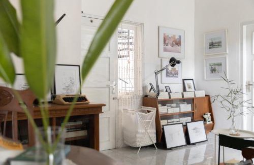 Banyuwangi House | Tropius Homestay