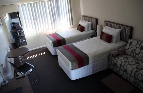 Ingham Hotel | Tropixx Motel & Restaurant