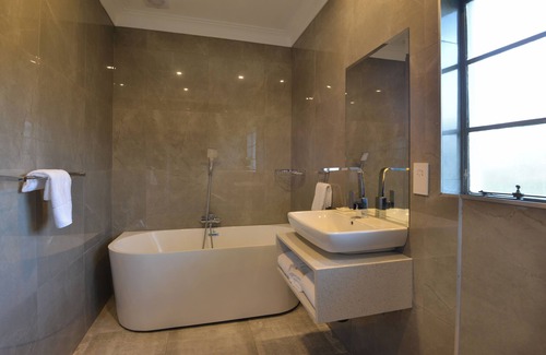 Nyanga Hotel | Troutbeck Resort