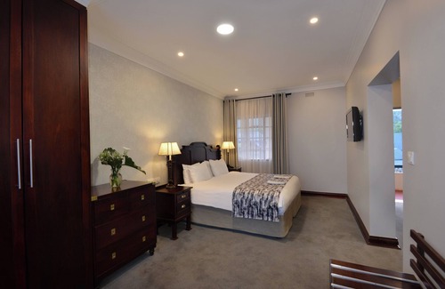 Nyanga Hotel | Troutbeck Resort