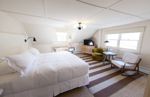 Amenia Hotel | Troutbeck