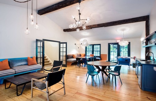 Amenia Hotel | Troutbeck