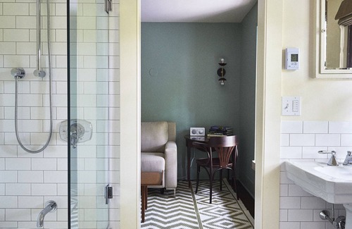 Amenia Hotel | Troutbeck