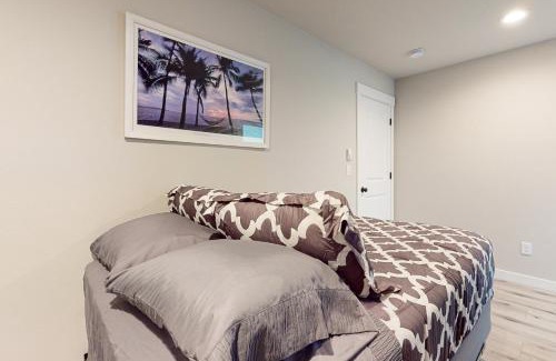 Troutdale House | Troutdale Tranquility