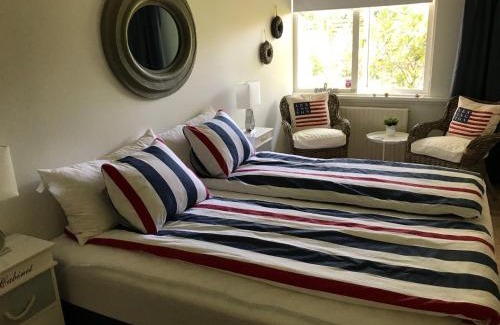 Hornbaek Bed & Breakfast | Trouville Bed & Breakfast