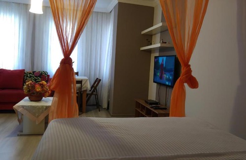 Canakkale Apartment | Troy houses