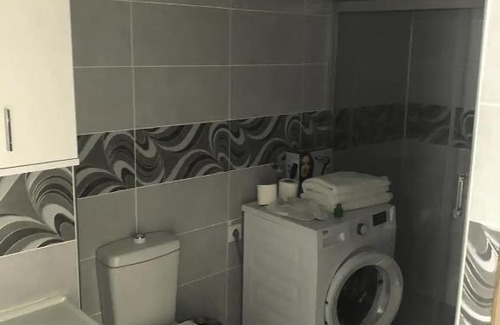 Canakkale Apartment | Troy houses