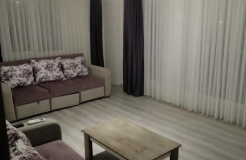 Canakkale Apartment | Troy houses