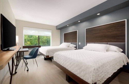 Westmere Hotel | Tru By Hilton Albany Crossgates Mall