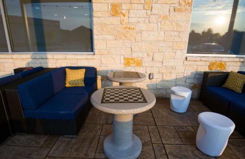 Allen Hotel | Tru By Hilton Allen Dallas, Tx