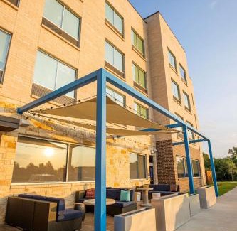 Allen Hotel | Tru By Hilton Allen Dallas, Tx