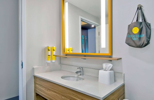 Ashburn Hotel | Tru By Hilton Ashburn One Loudoun, Va