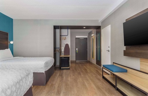 Bracebridge Hotel | Tru By Hilton Bracebridge, On
