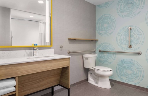 Bracebridge Hotel | Tru By Hilton Bracebridge, On