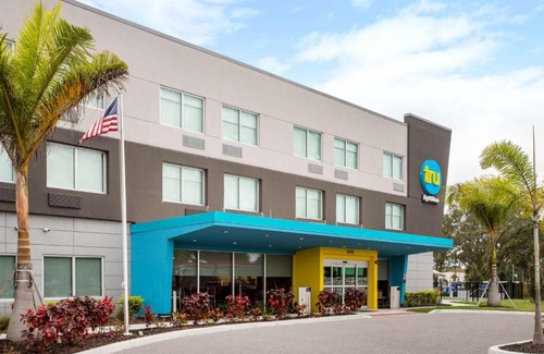 Braden River Hotel | Tru By Hilton Bradenton I-75, FL