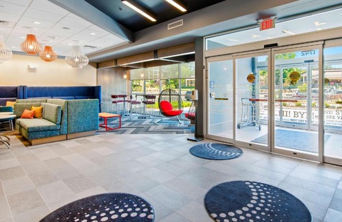 Chapel Hill Hotel | Tru By Hilton Chapel Hill