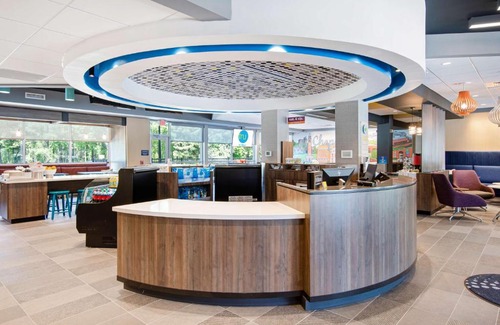 Chapel Hill Hotel | Tru By Hilton Chapel Hill