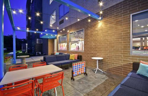 Florence Hotel | Tru By Hilton Cincinnati Airport South Florence
